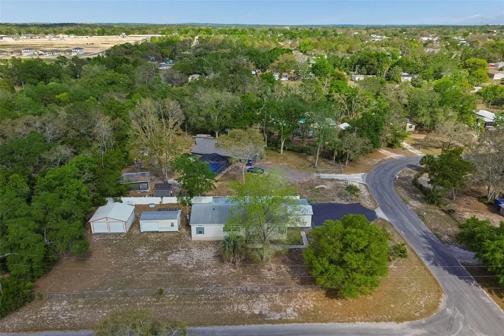 8337 Yellow Pine Avenue Brooksville FL 34613