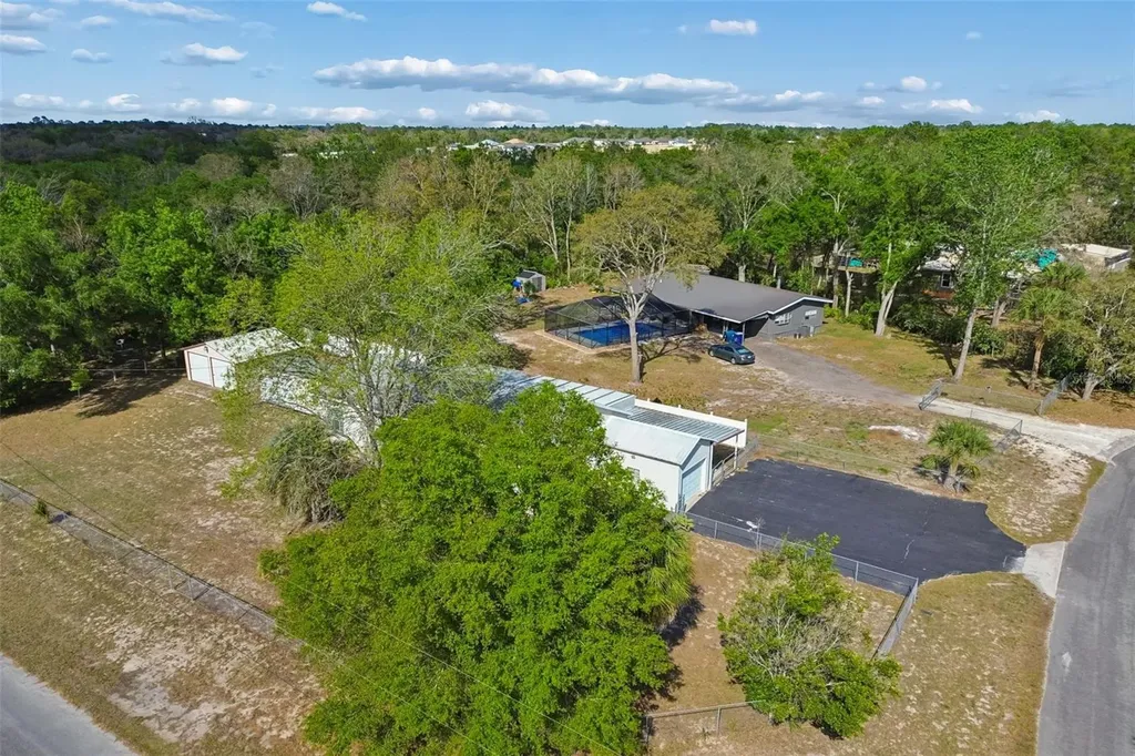 8337 Yellow Pine Avenue Brooksville FL 34613