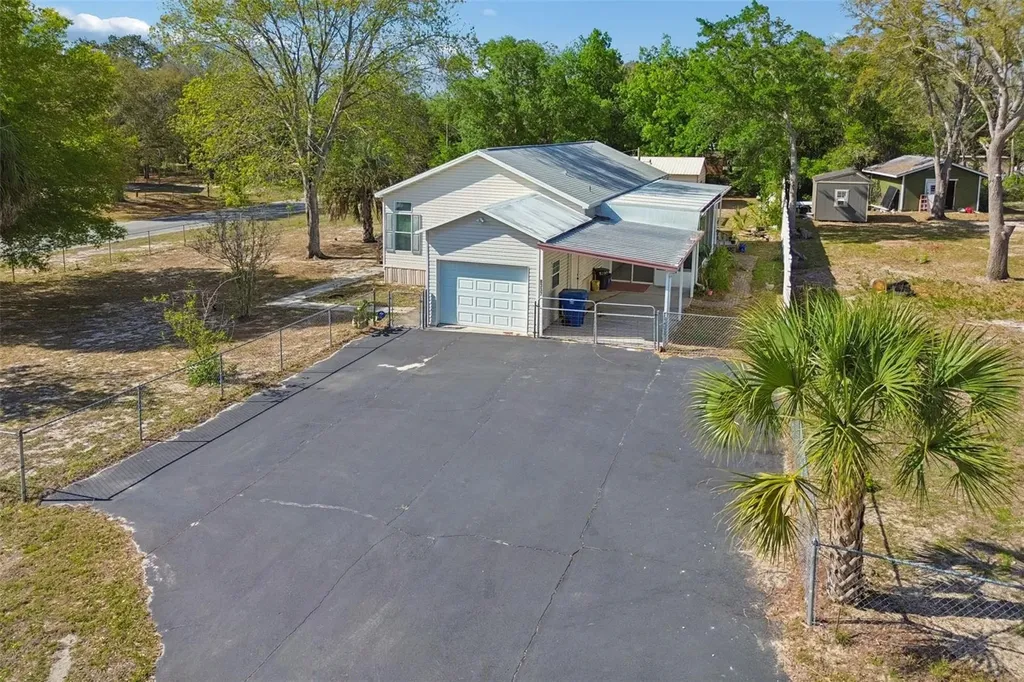 8337 Yellow Pine Avenue Brooksville FL 34613