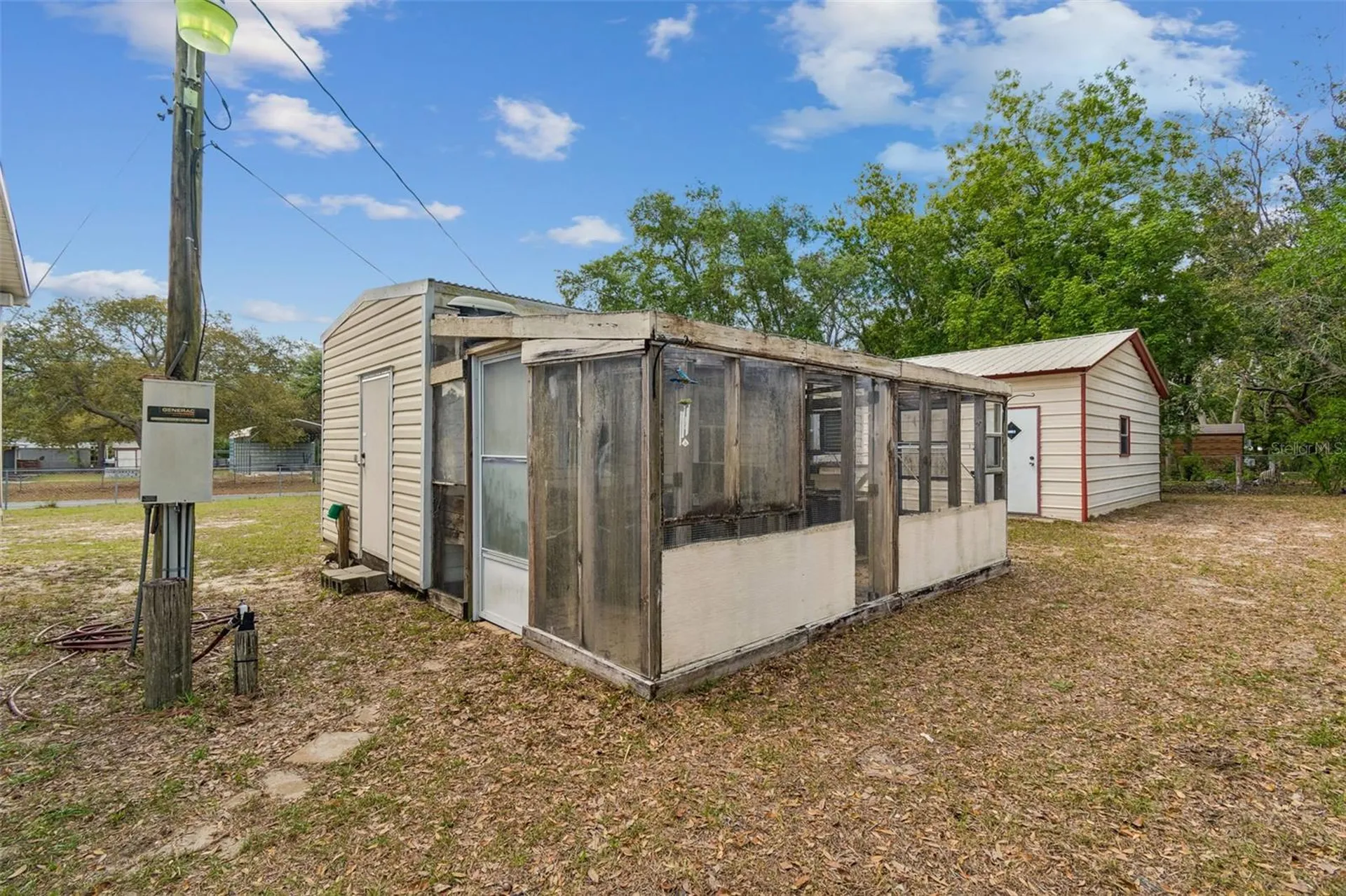 8337 Yellow Pine Avenue Brooksville FL 34613