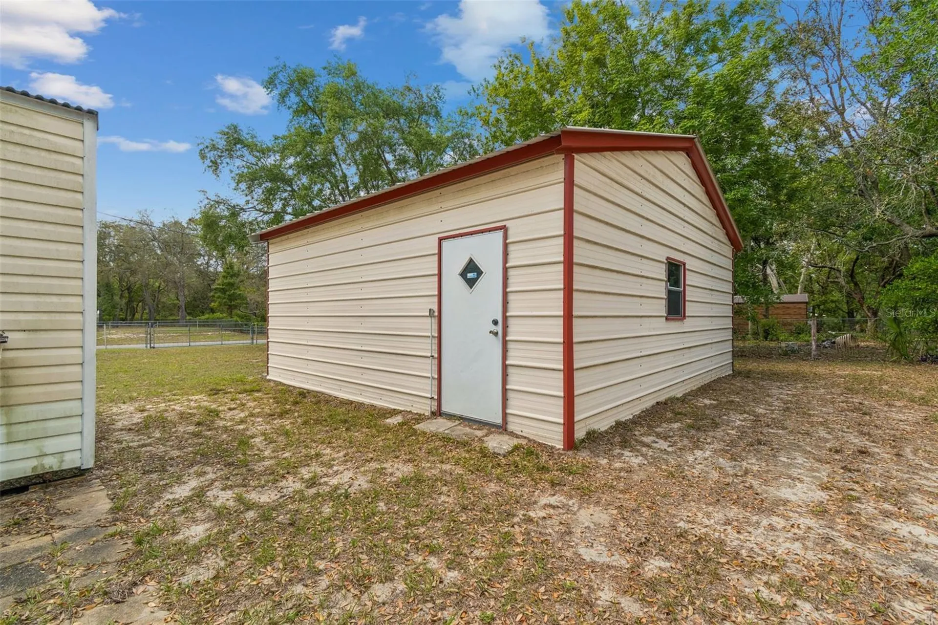 8337 Yellow Pine Avenue Brooksville FL 34613