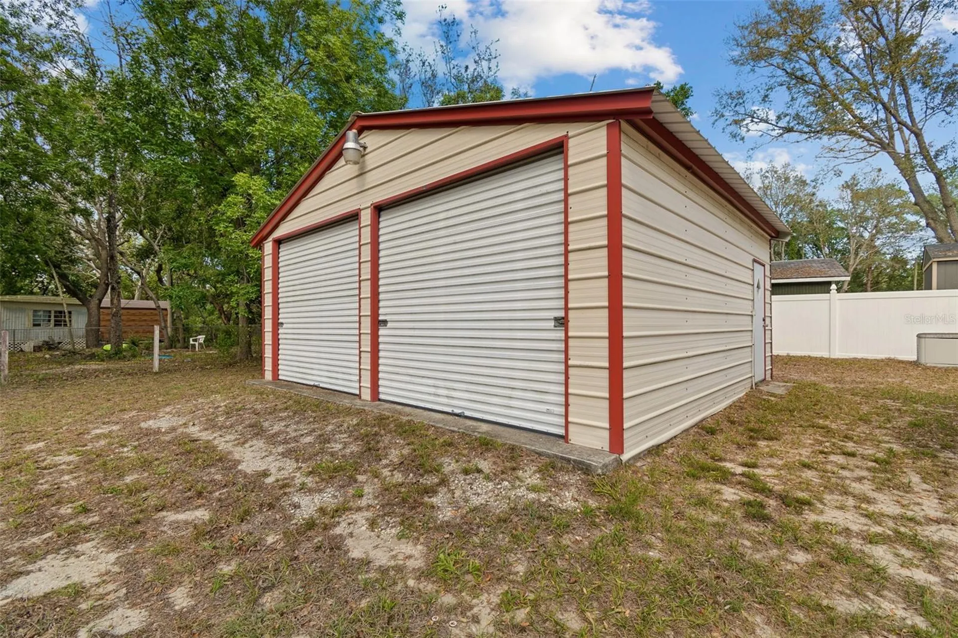8337 Yellow Pine Avenue Brooksville FL 34613
