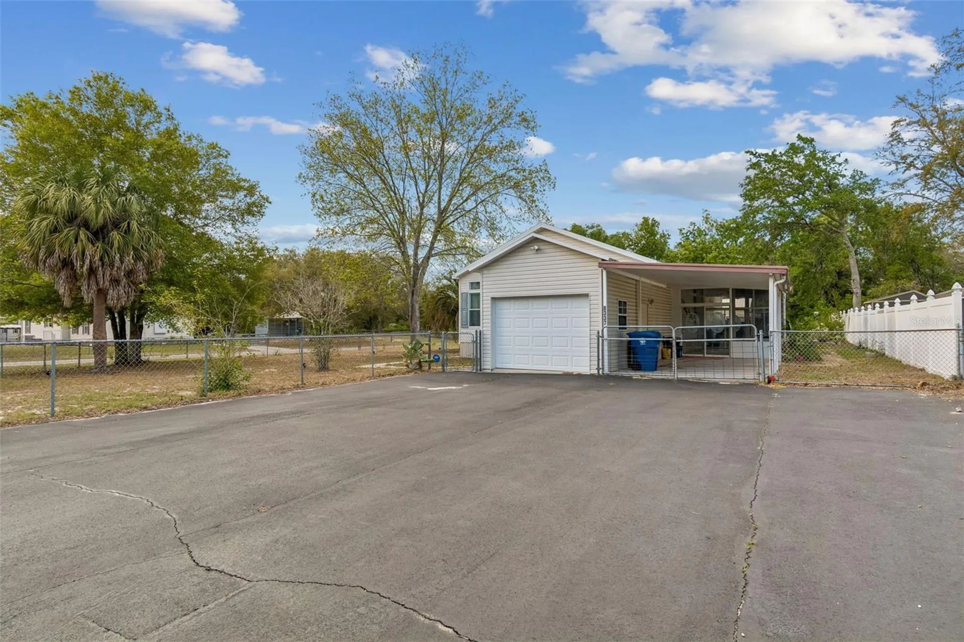 8337 Yellow Pine Avenue Brooksville FL 34613
