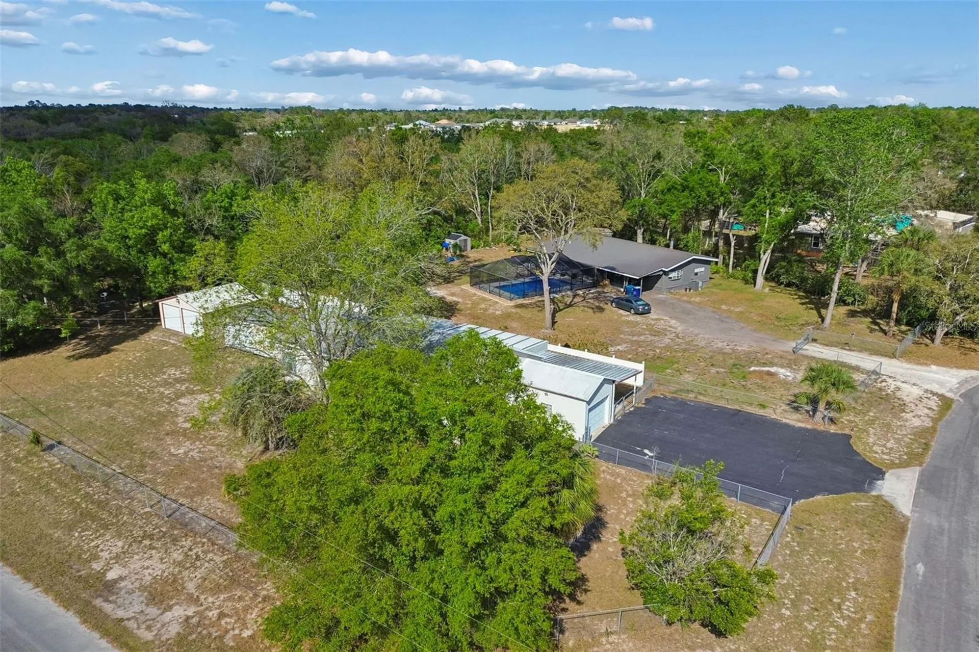 8337 Yellow Pine Avenue Brooksville FL 34613