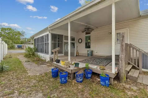 8337 Yellow Pine Avenue Brooksville FL 34613