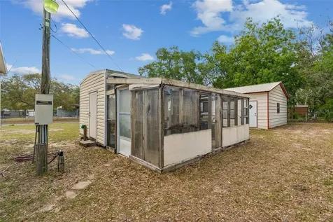 8337 Yellow Pine Avenue Brooksville FL 34613
