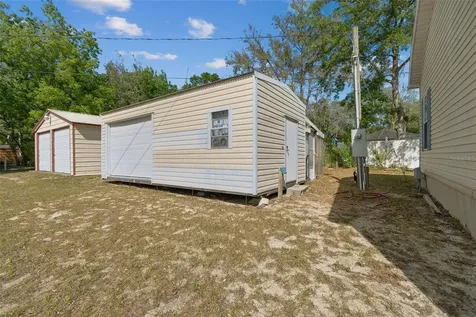 8337 Yellow Pine Avenue Brooksville FL 34613