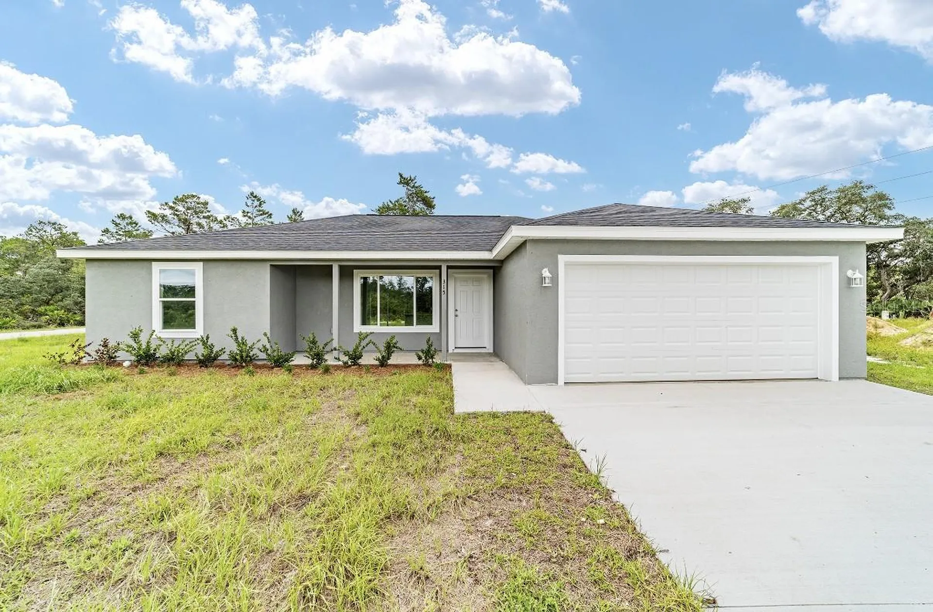 800 NE 150th Court Williston FL 32696