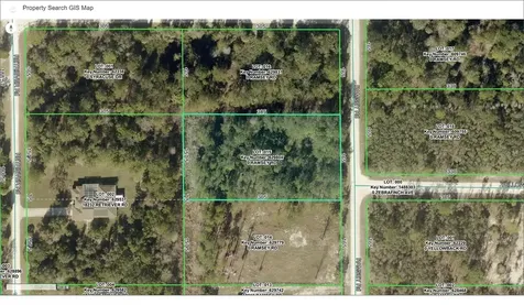 18251 Ramsey Road Weeki Wachee FL 34614