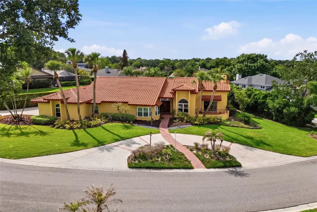 5965 Pier Place Drive Lakeland FL 33813