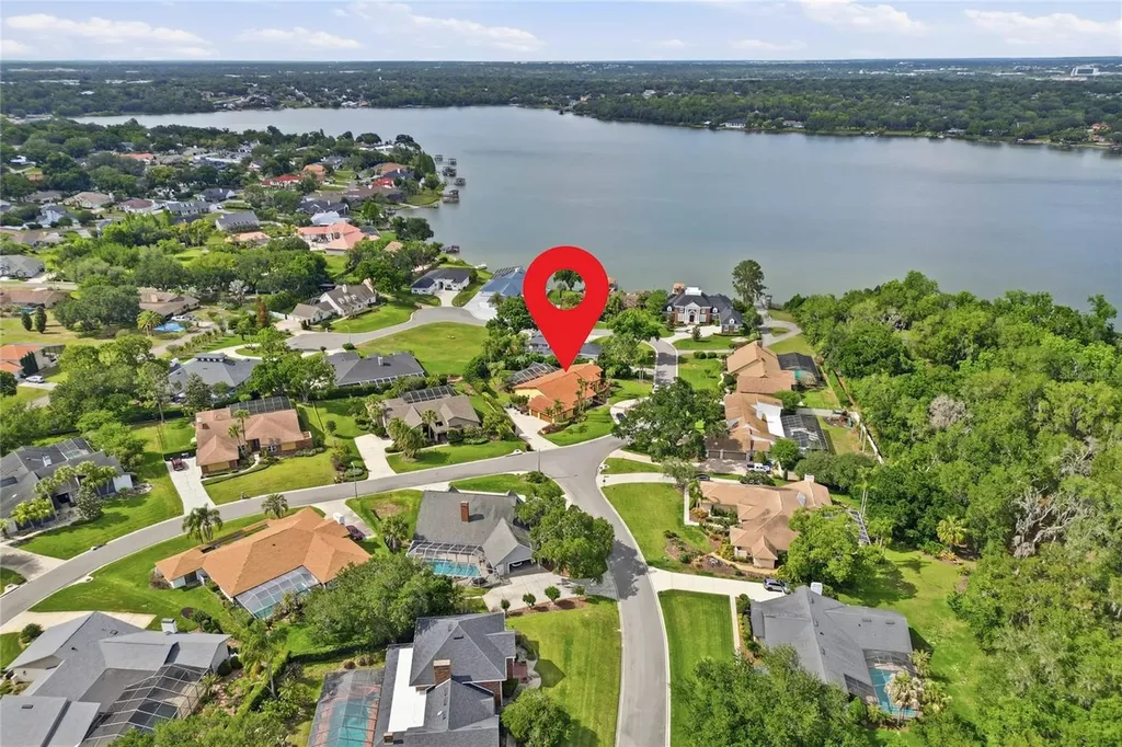 5965 Pier Place Drive Lakeland FL 33813