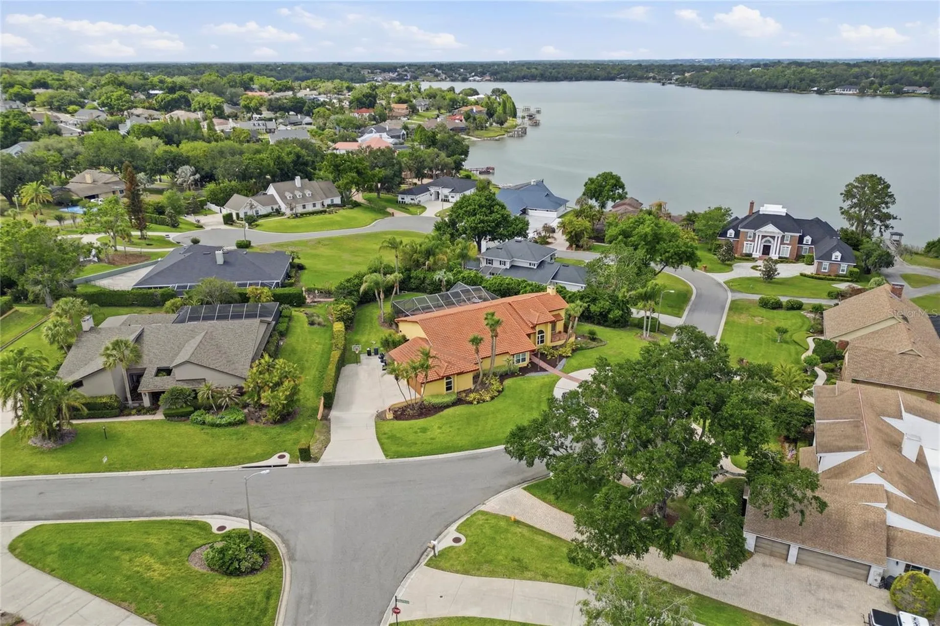 5965 Pier Place Drive Lakeland FL 33813