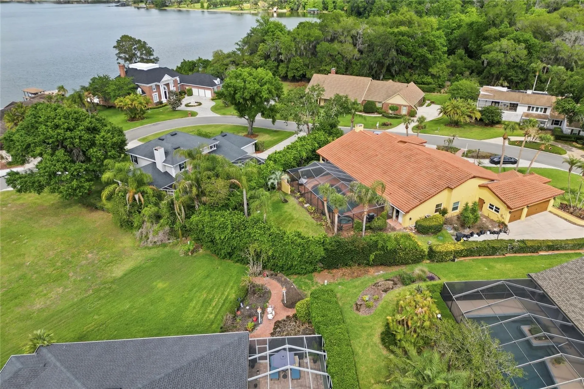 5965 Pier Place Drive Lakeland FL 33813