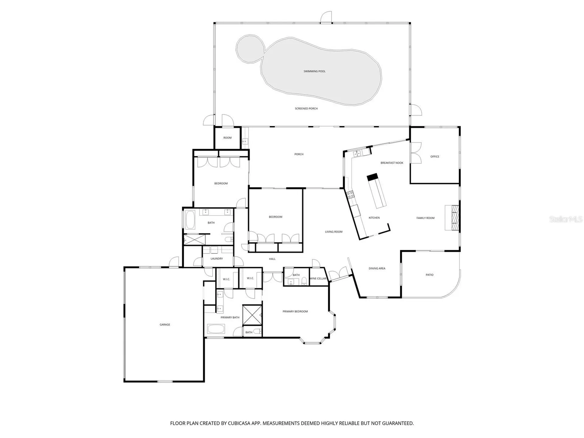 5965 Pier Place Drive Lakeland FL 33813