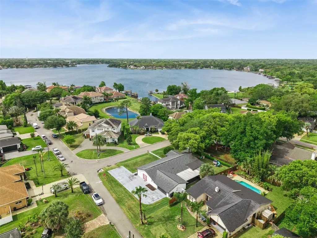884 Cutler Road Longwood FL 32779