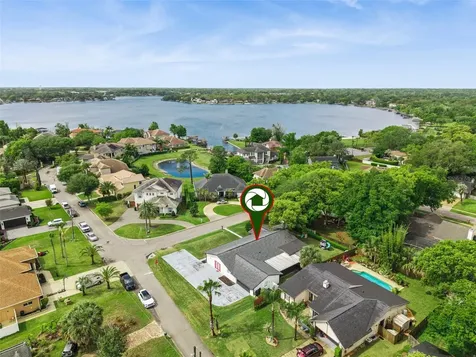 884 Cutler Road Longwood FL 32779