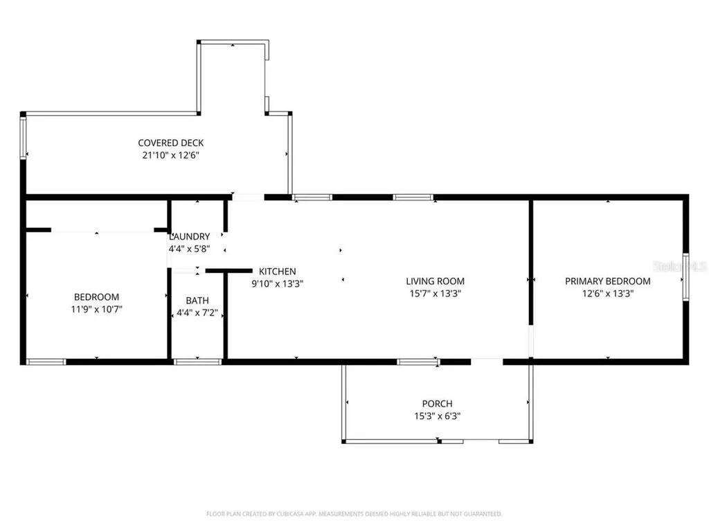 3100 NW 20th Street Bell FL 32619
