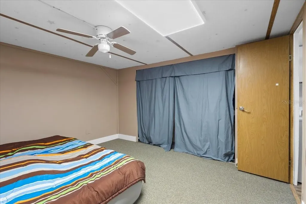 3100 NW 20th Street Bell FL 32619
