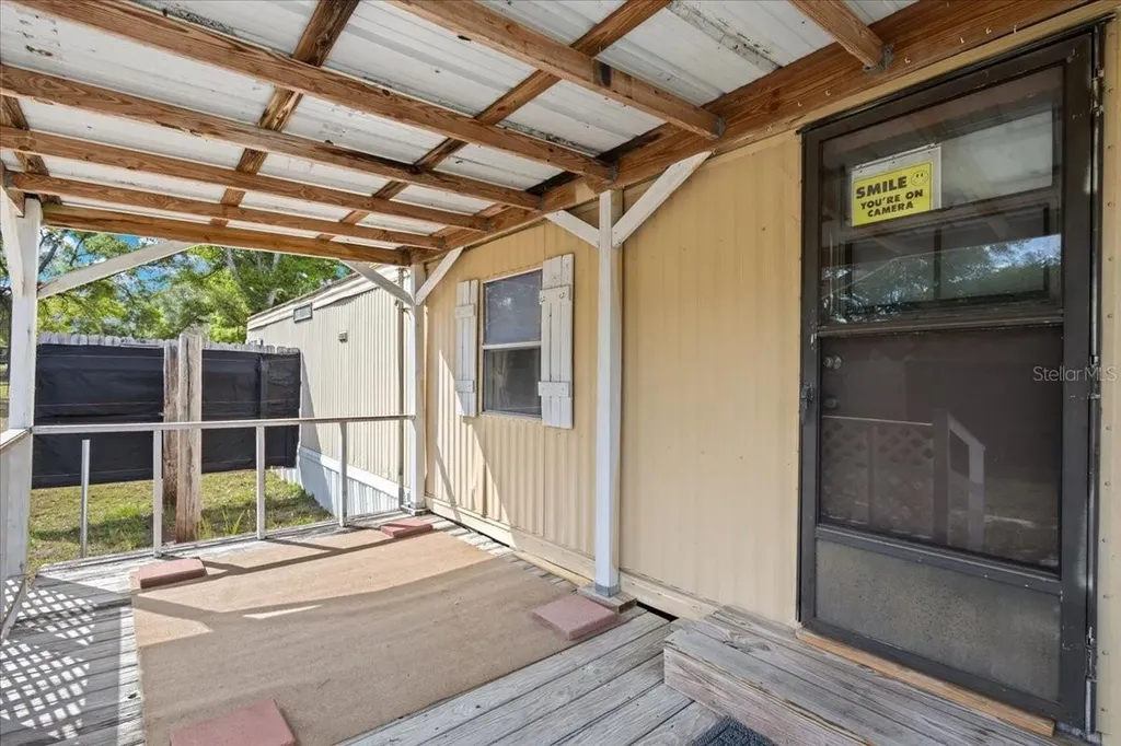 3100 NW 20th Street Bell FL 32619