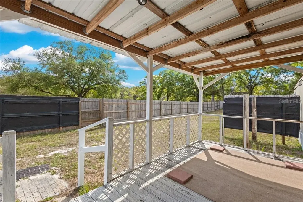 3100 NW 20th Street Bell FL 32619