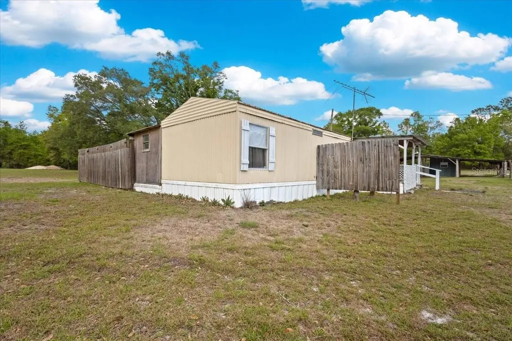3100 NW 20th Street Bell FL 32619