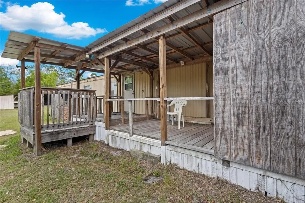 3100 NW 20th Street Bell FL 32619