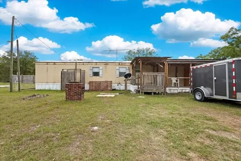 3100 NW 20th Street Bell FL 32619