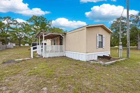 3100 NW 20th Street Bell FL 32619