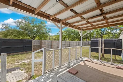 3100 NW 20th Street Bell FL 32619