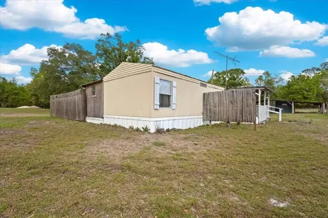 3100 NW 20th Street Bell FL 32619