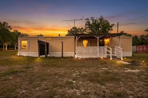 3100 NW 20th Street Bell FL 32619