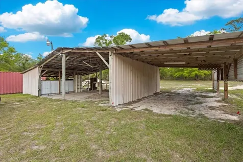 3100 NW 20th Street Bell FL 32619