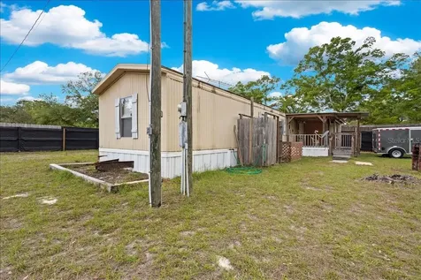3100 NW 20th Street Bell FL 32619