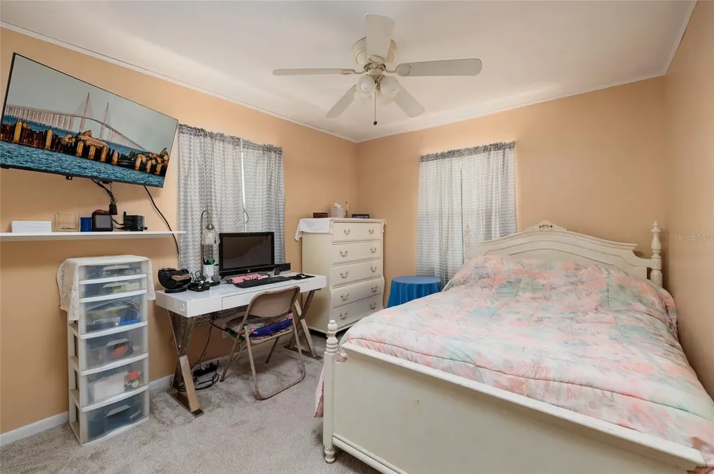 1449 45th Avenue NE St Petersburg FL 33703
