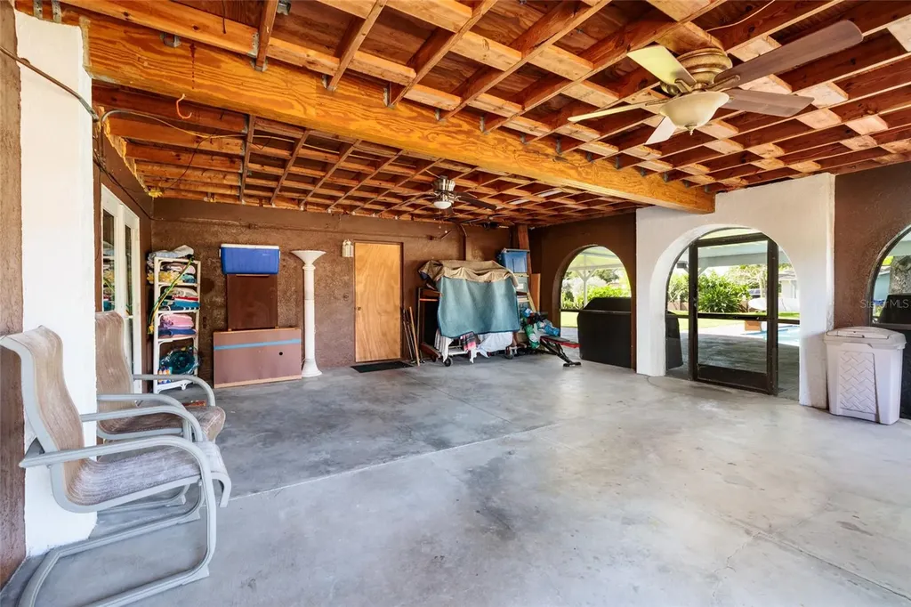 1449 45th Avenue NE St Petersburg FL 33703