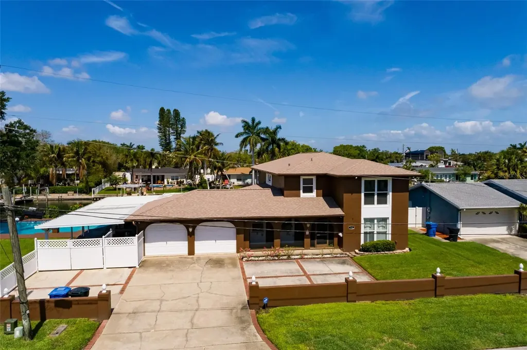 1449 45th Avenue NE St Petersburg FL 33703