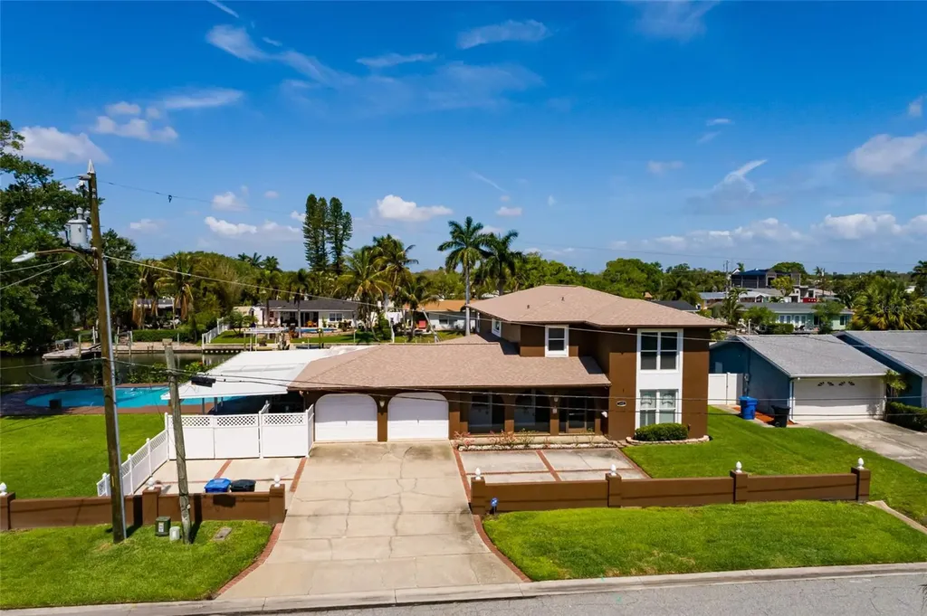 1449 45th Avenue NE St Petersburg FL 33703