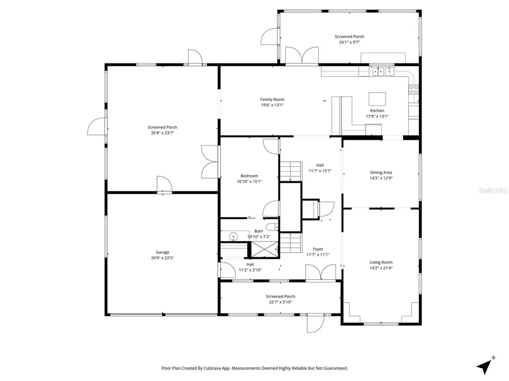 1449 45th Avenue NE St Petersburg FL 33703