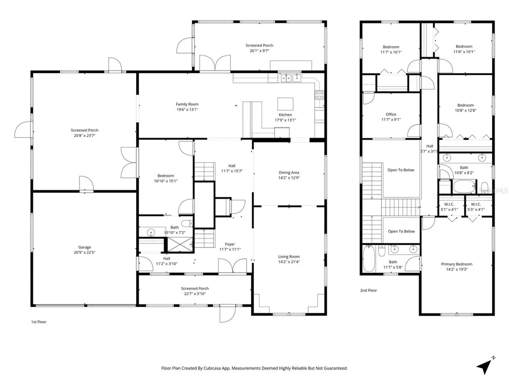 1449 45th Avenue NE St Petersburg FL 33703