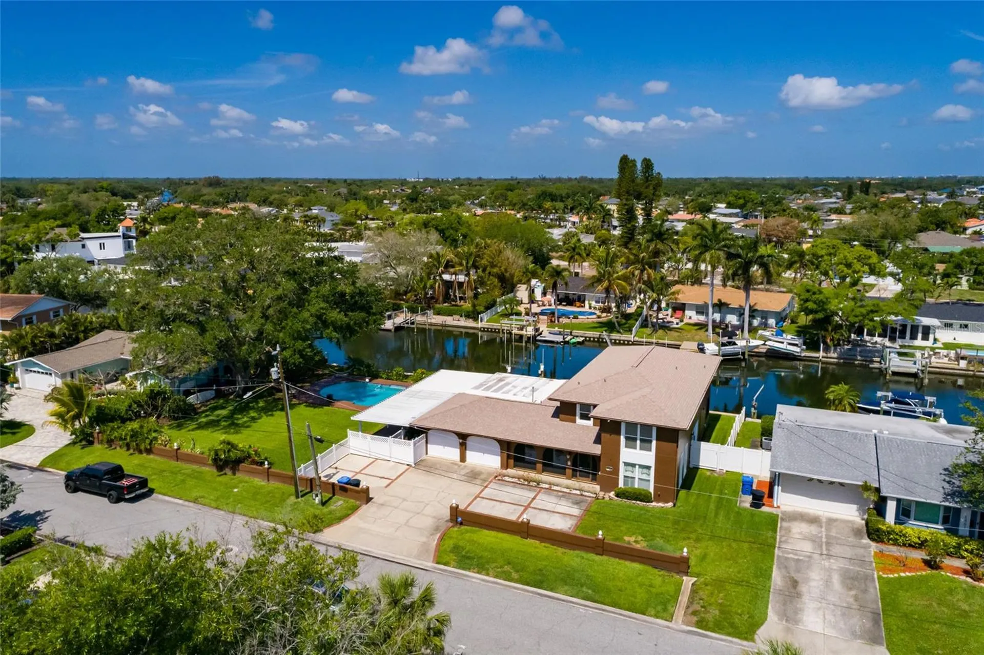 1449 45th Avenue NE St Petersburg FL 33703