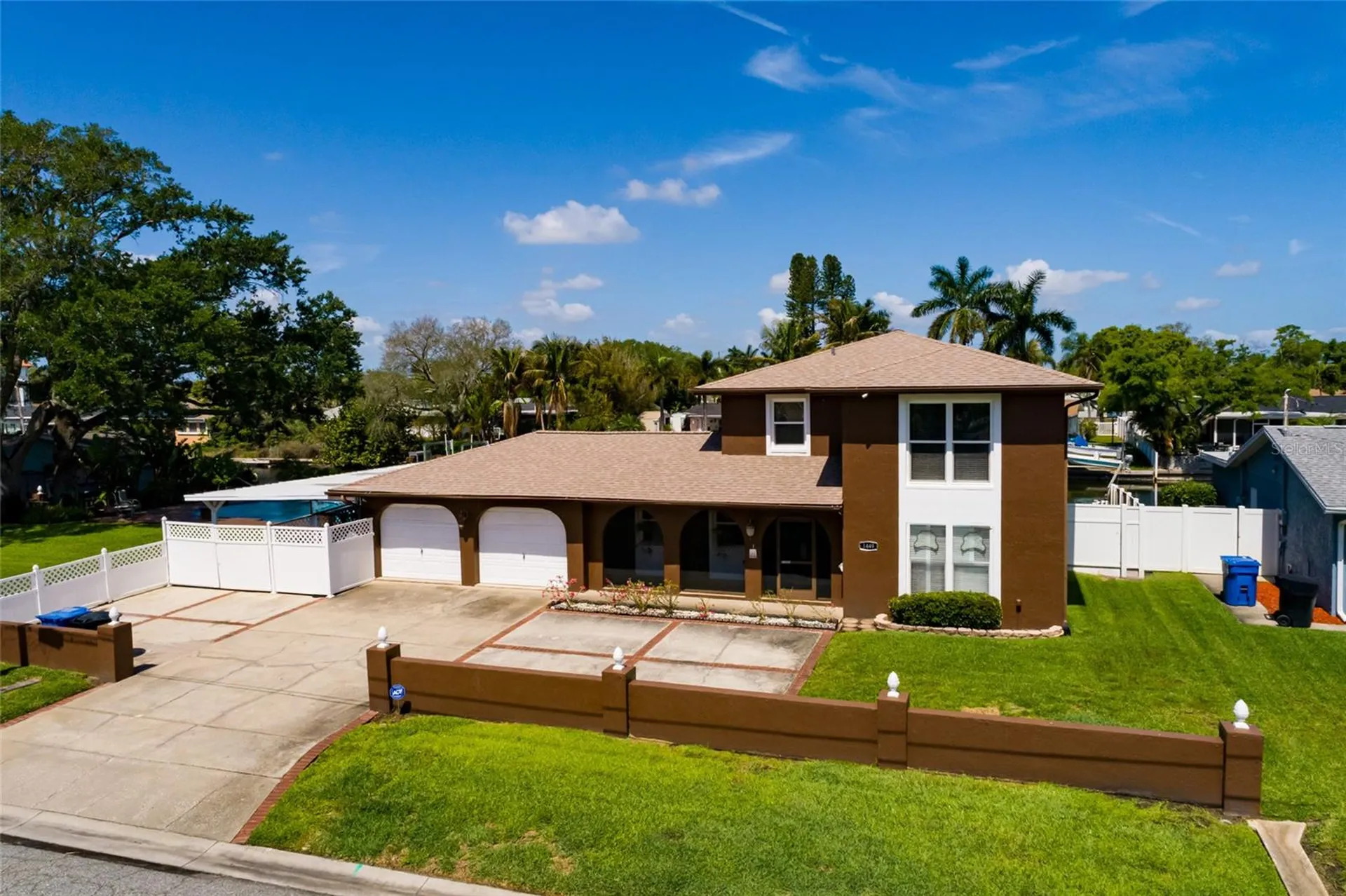 1449 45th Avenue NE St Petersburg FL 33703