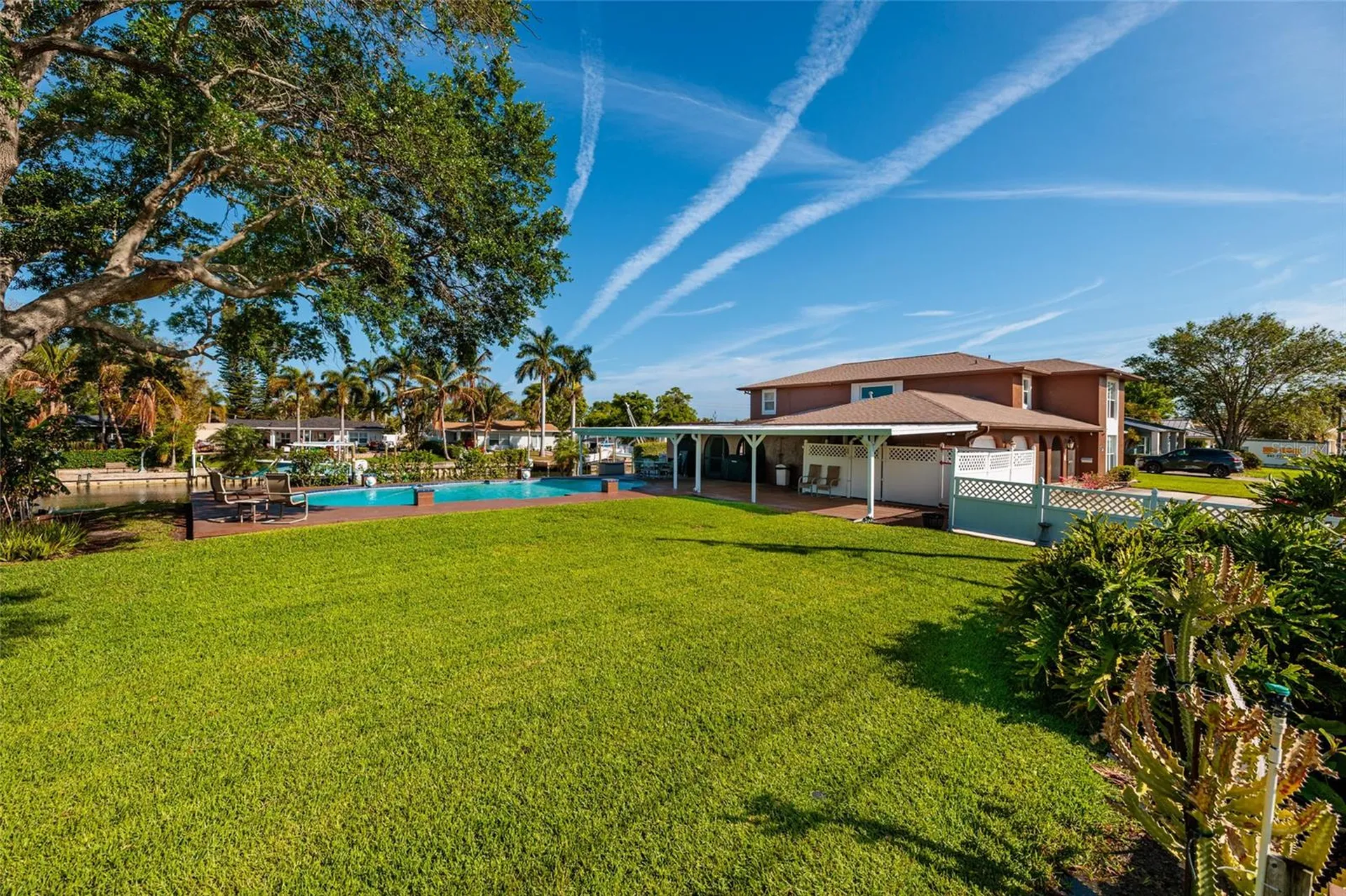 1449 45th Avenue NE St Petersburg FL 33703