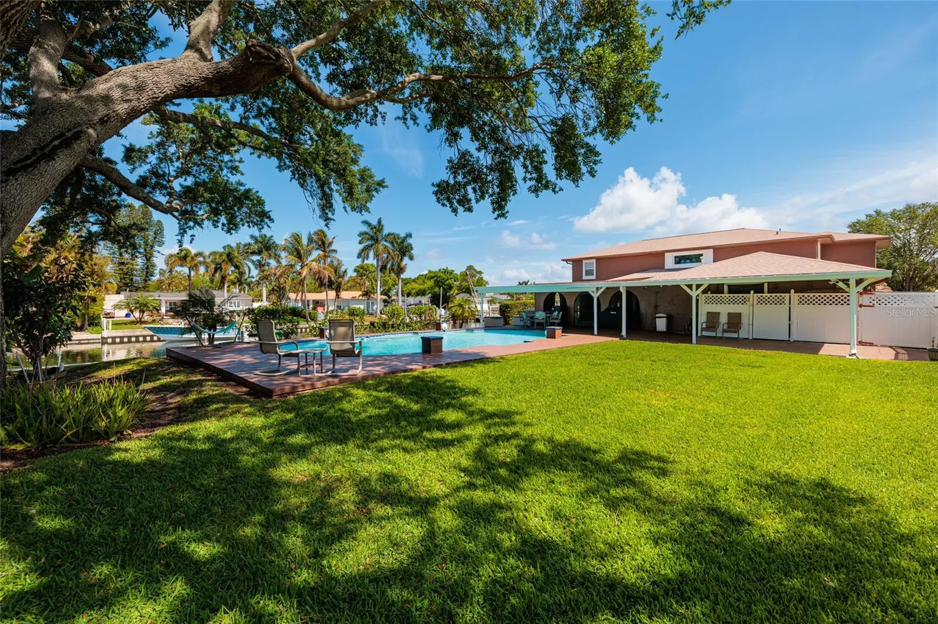 1449 45th Avenue NE St Petersburg FL 33703