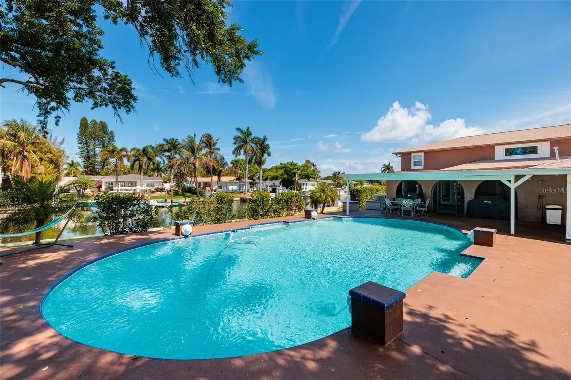 1449 45th Avenue NE St Petersburg FL 33703