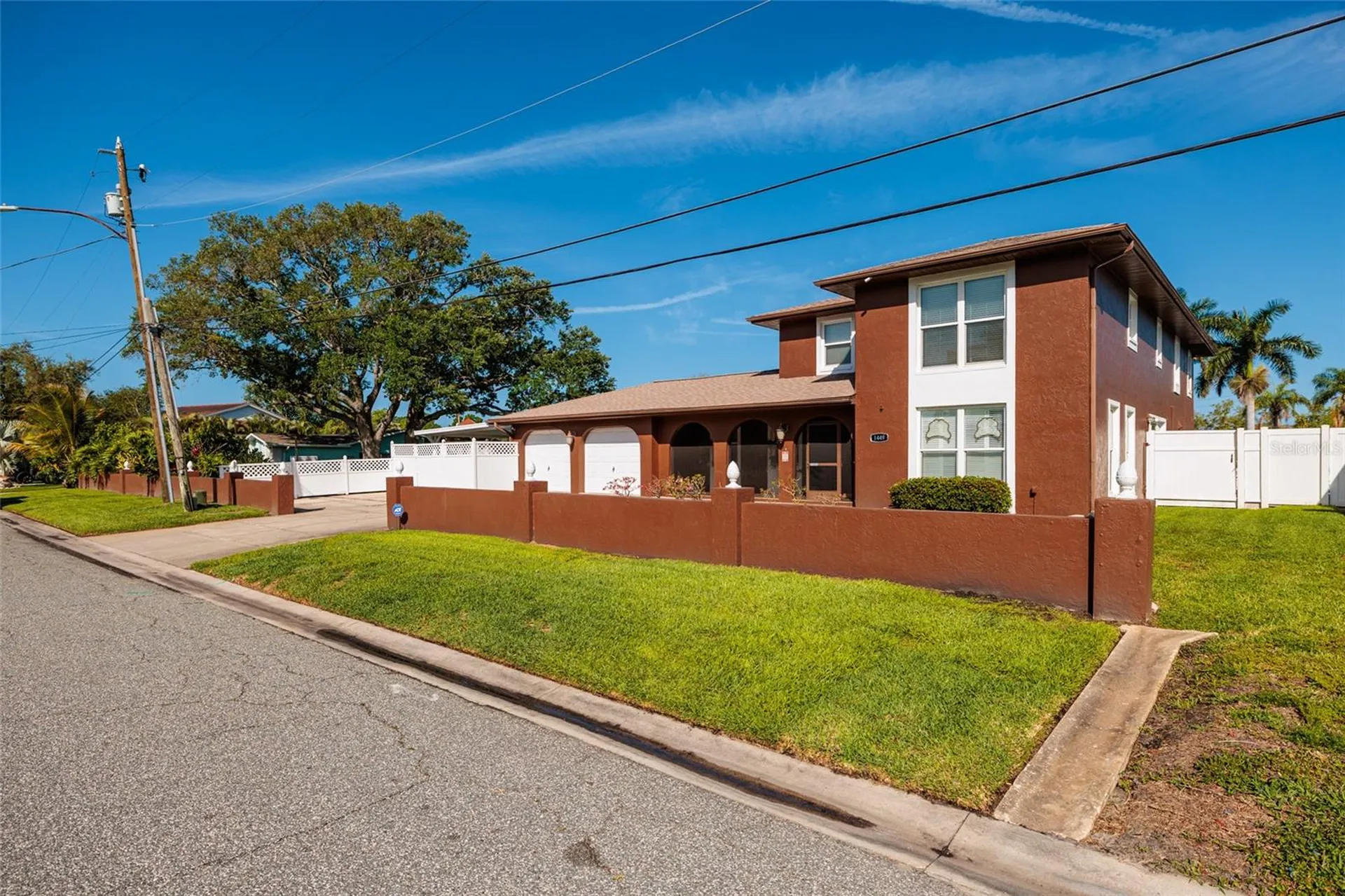 1449 45th Avenue NE St Petersburg FL 33703