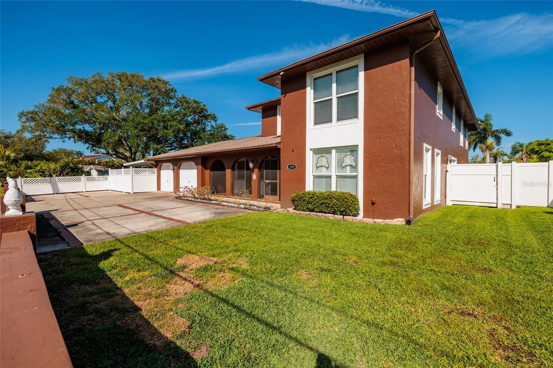 1449 45th Avenue NE St Petersburg FL 33703