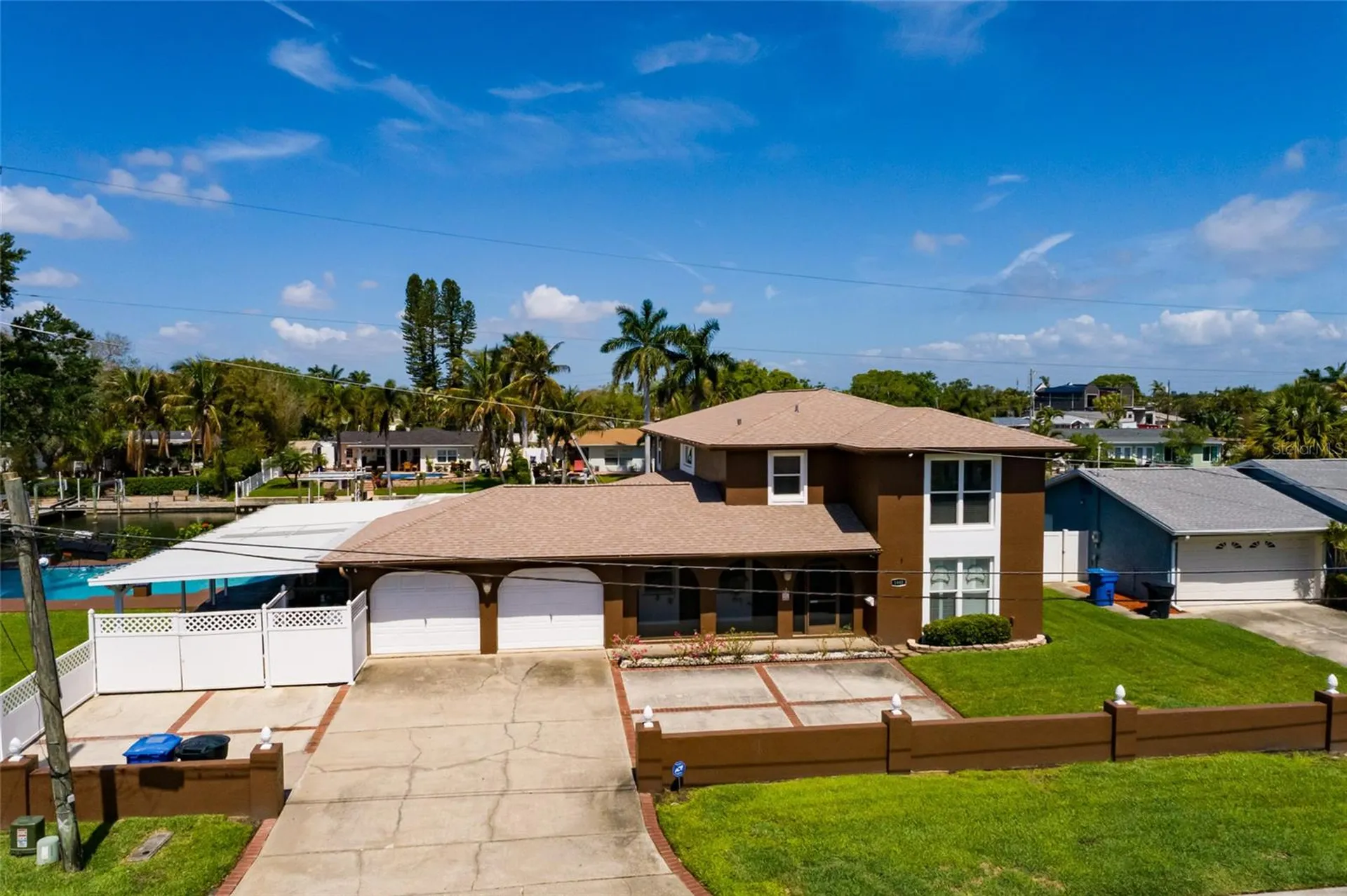 1449 45th Avenue NE St Petersburg FL 33703