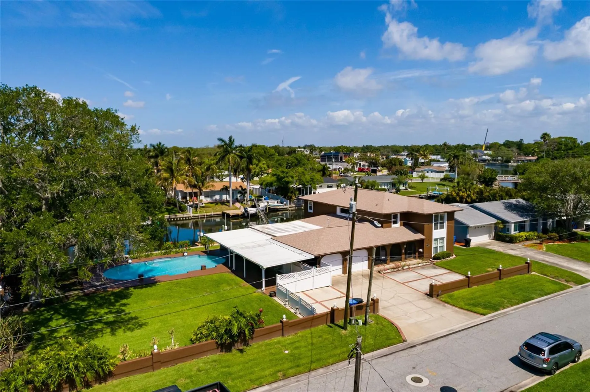1449 45th Avenue NE St Petersburg FL 33703