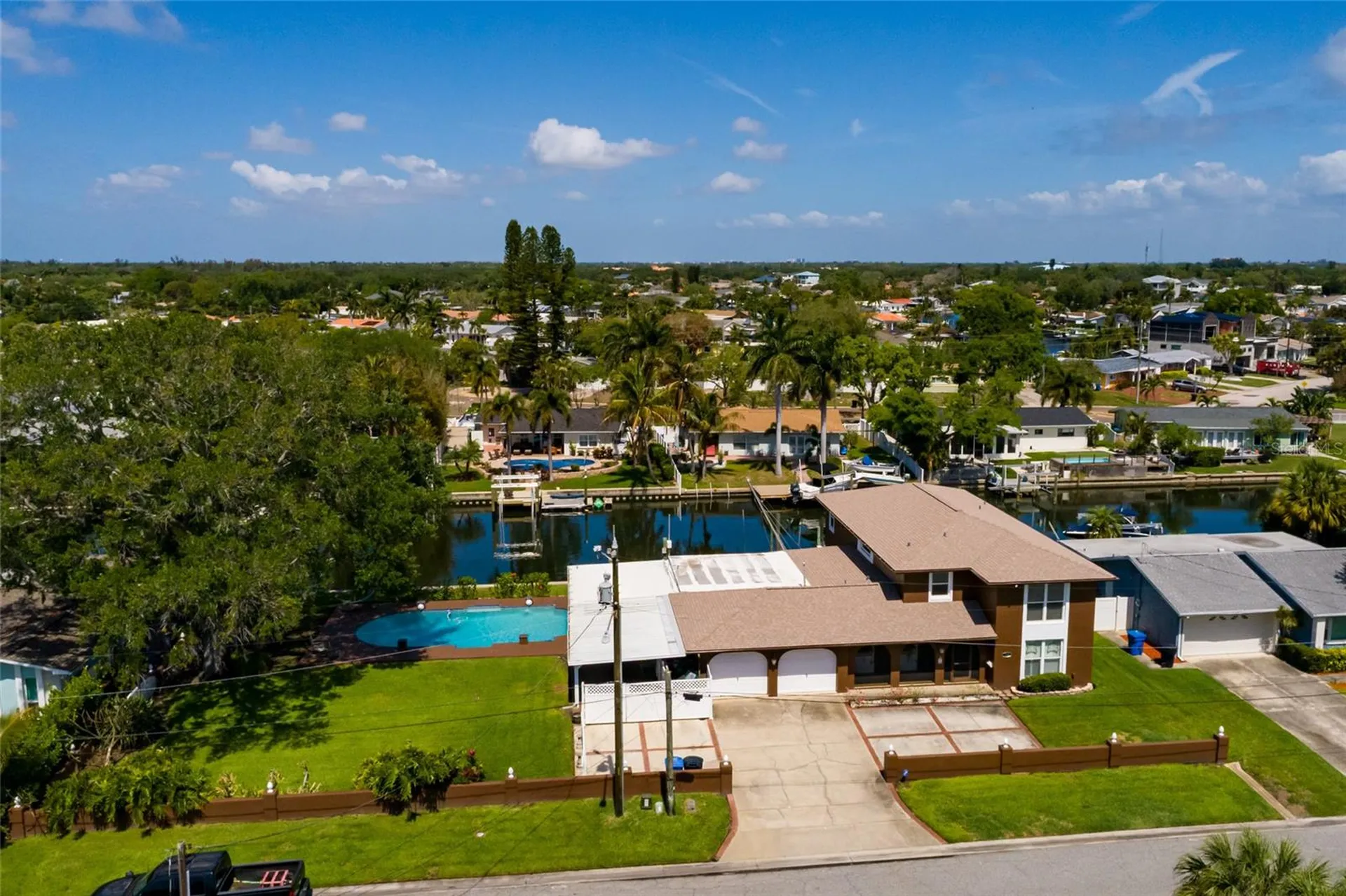 1449 45th Avenue NE St Petersburg FL 33703