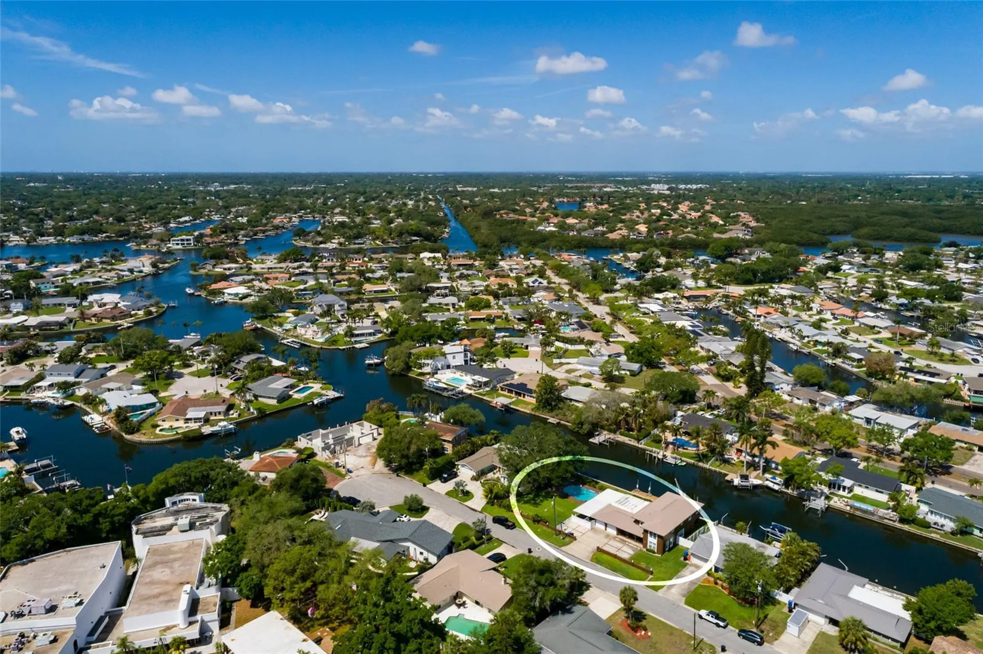 1449 45th Avenue NE St Petersburg FL 33703